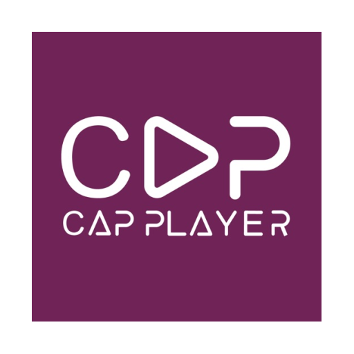 Cap Player