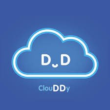 CLOUDDY