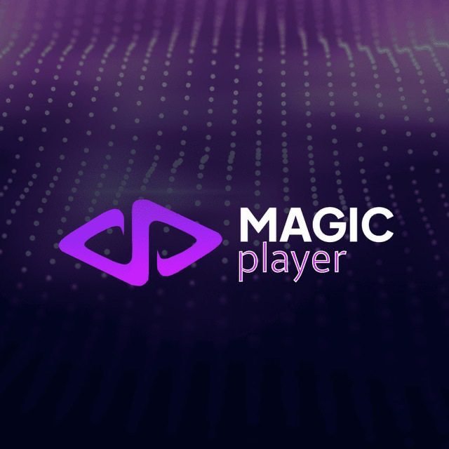 MAGIC PLAYER