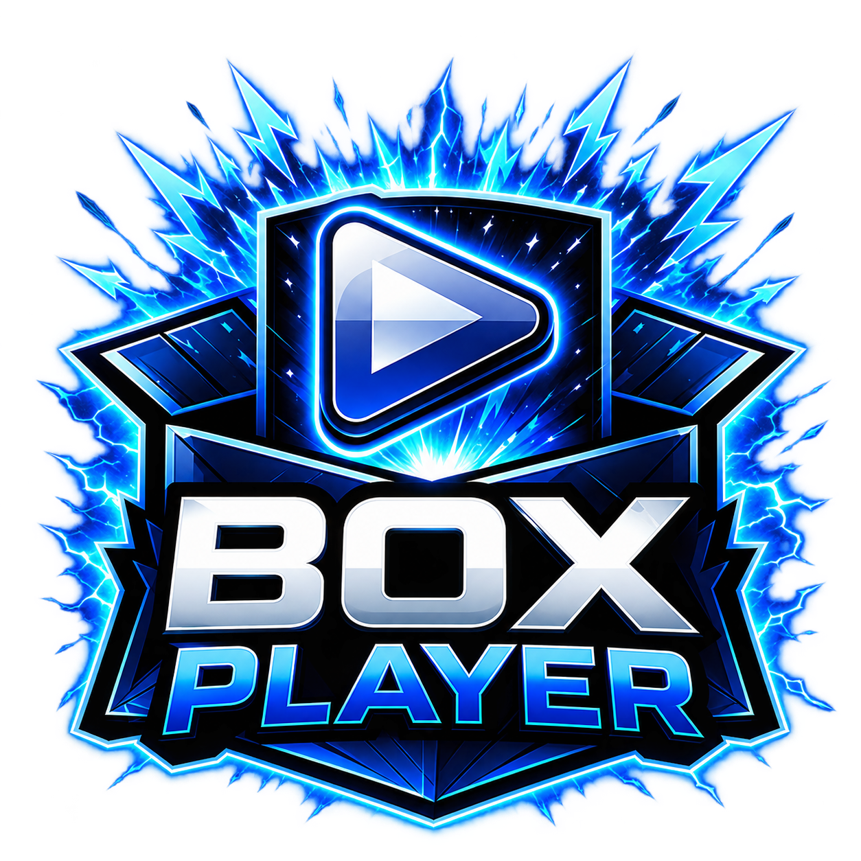 box player