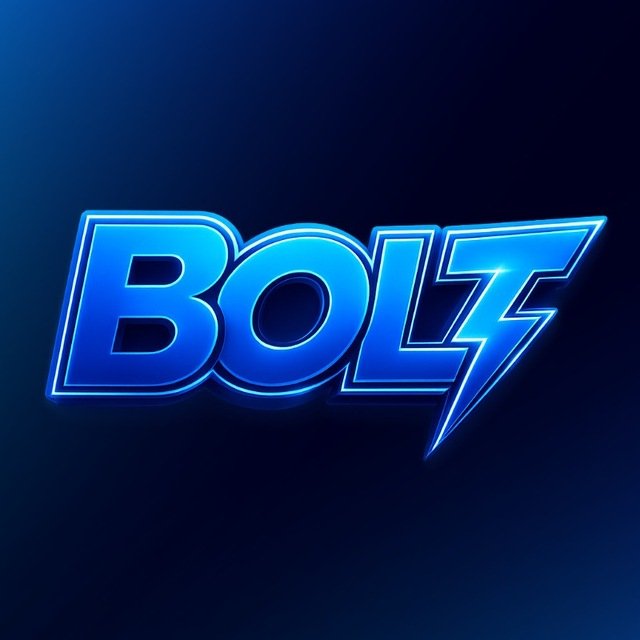 Bolt - Oficial