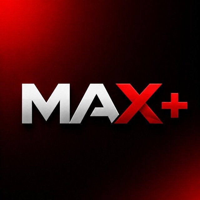 Max+ Oficial